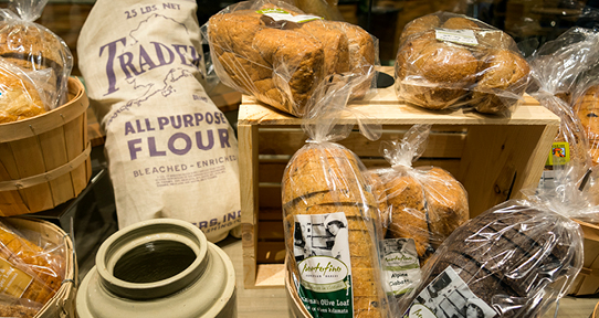 Bread